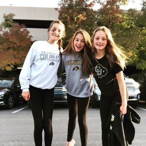 Meet your Posher, Audrey